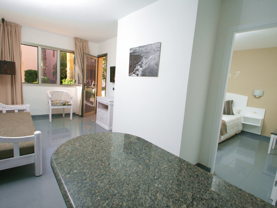 Turbo Club Appartementen