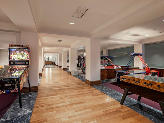 Hotel Calista Luxury Resort