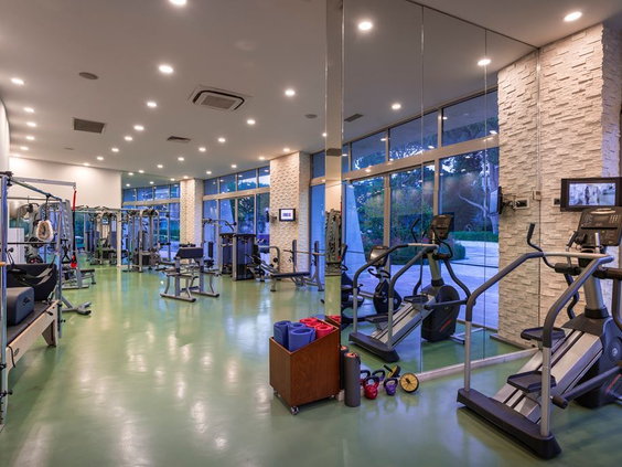 Hotel Calista Luxury Resort