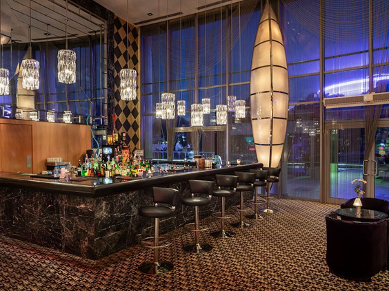 Hotel Calista Luxury Resort