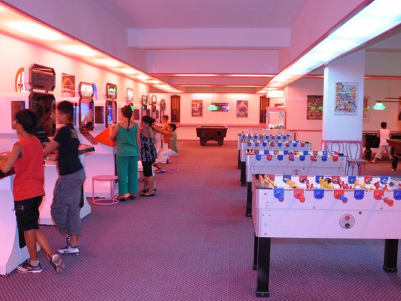 Club Gran Efe