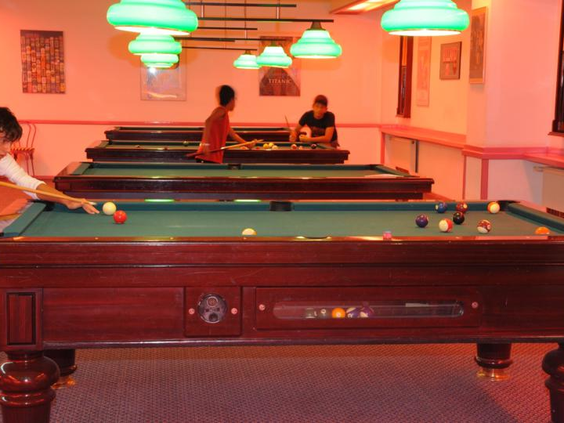 Club Gran Efe