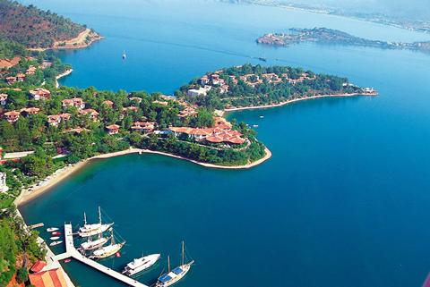 Letoonia Club & Hotel