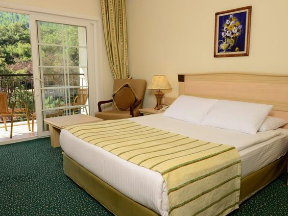 Hotel Club Turban