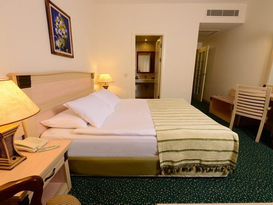 Hotel Club Turban