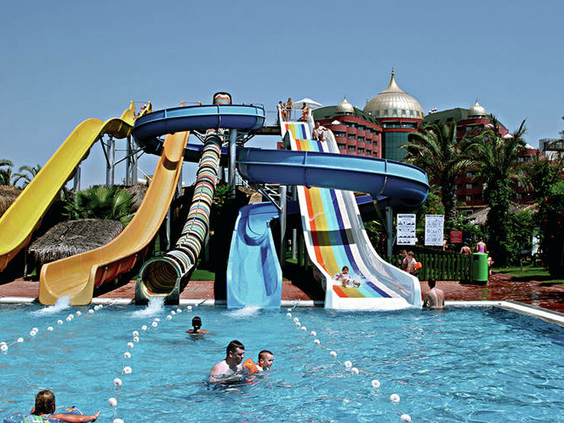 Hotel Delphin Palace & Spa