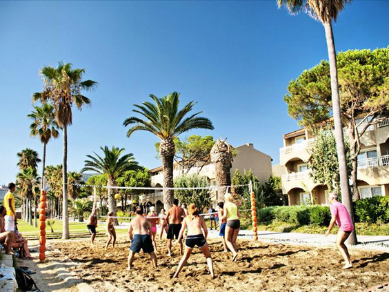 Hotel Ephesia Holiday Beach Club