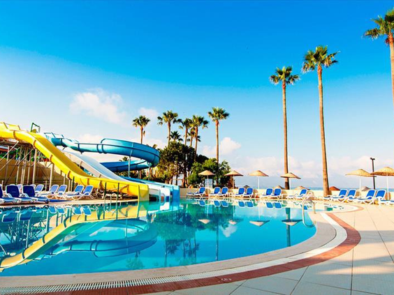 Hotel Ephesia Holiday Beach Club