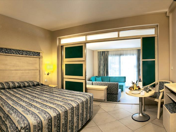 Hotel Ephesia Holiday Beach Club