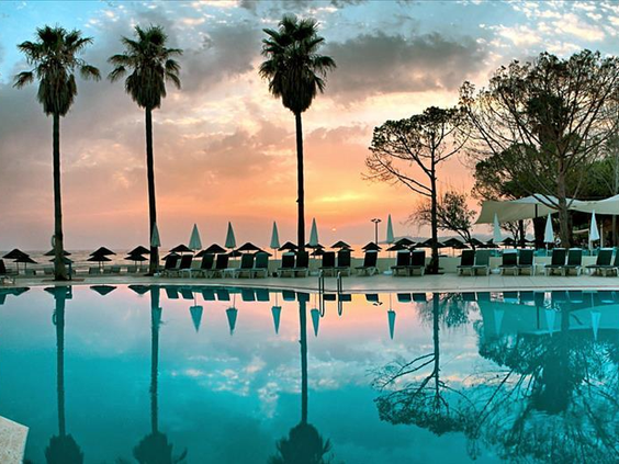 Hotel Ephesia Holiday Beach Club