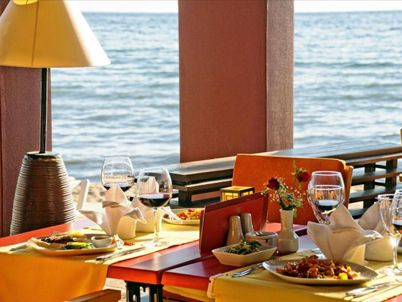 Hotel Ephesia Holiday Beach Club