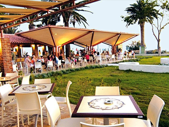 Hotel Ephesia Holiday Beach Club