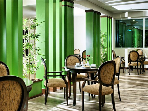 Hotel Ephesia Holiday Beach Club