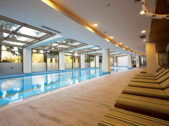 Fame Residence Lara & Spa