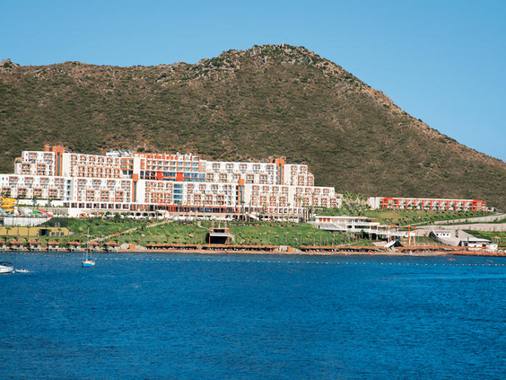 Hotel Kefaluka Resort