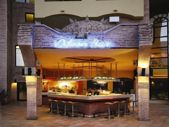 Hotel Limak Arcadia