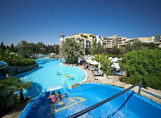 Hotel Limak Arcadia