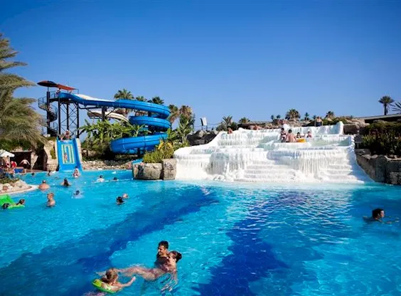 Hotel Limak Arcadia