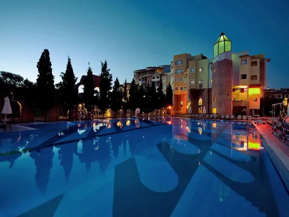 Hotel Limak Arcadia