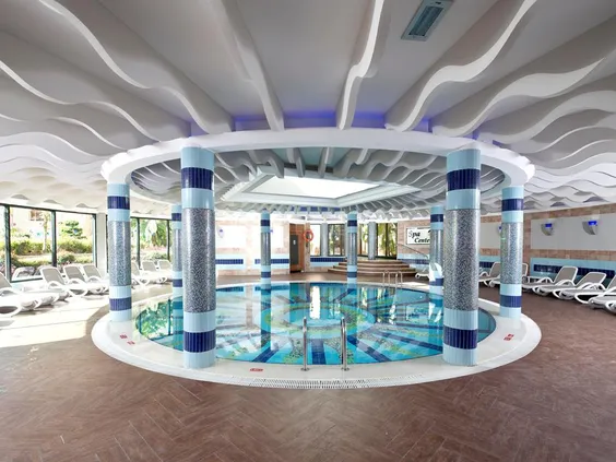 Hotel Limak Arcadia