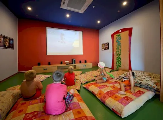 Hotel Limak Arcadia