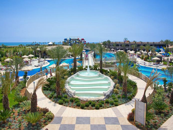 Royal Holiday Palace