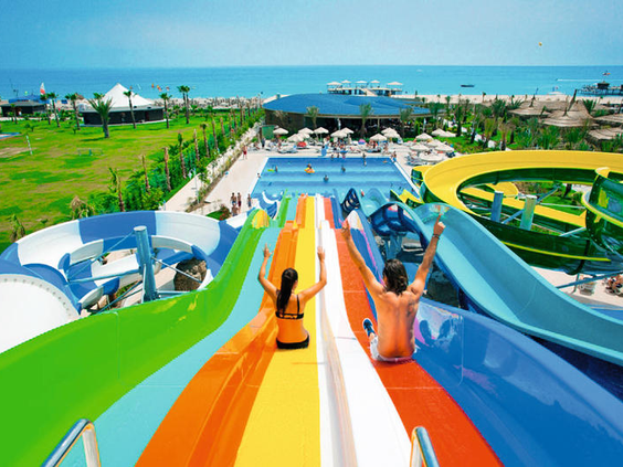 Royal Holiday Palace