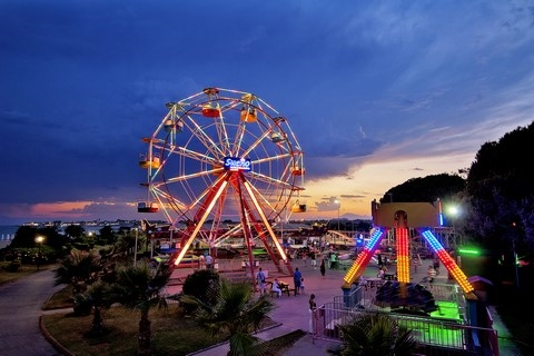 Hotel Sueno Beach