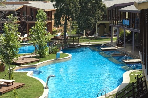 Hotel Sueno Beach