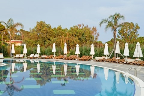 Hotel Sueno Beach