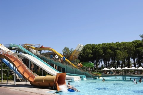 Hotel Sueno Beach