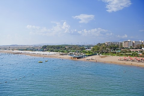 Hotel Sueno Beach
