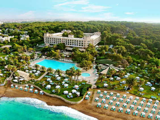 Turquoise Resort