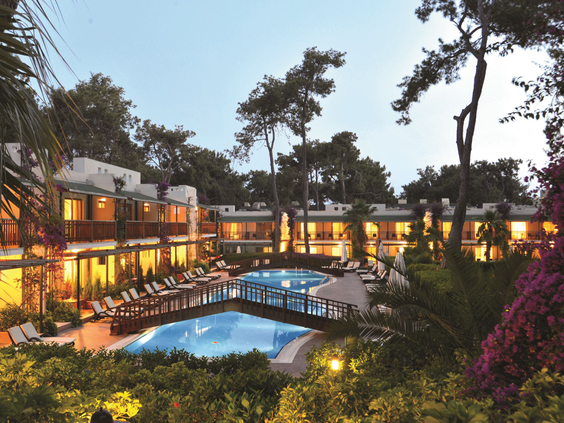 Turquoise Resort