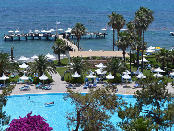 Turquoise Resort