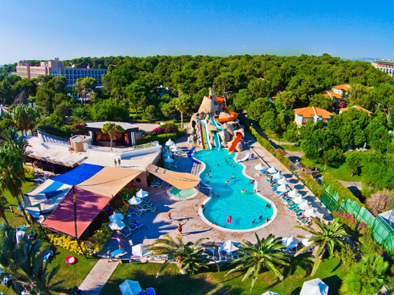 Turquoise Resort