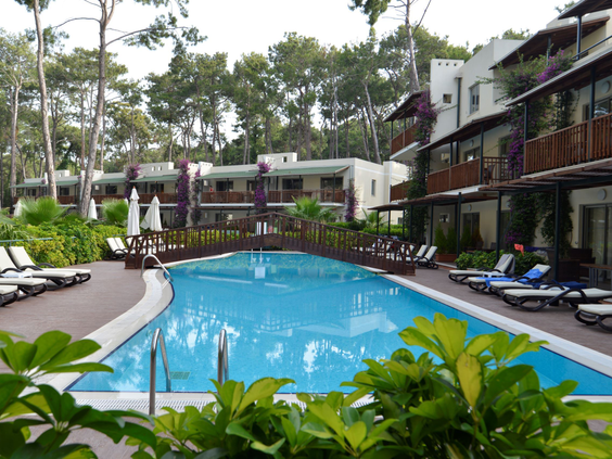 Turquoise Resort