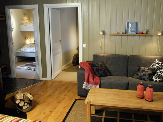 Vakantiecomplex Safsen Resort