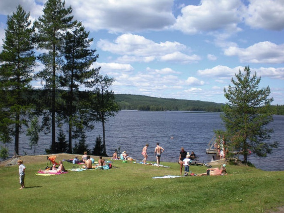 Vakantiecomplex Safsen Resort