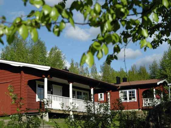 Vakantiecomplex Safsen Resort