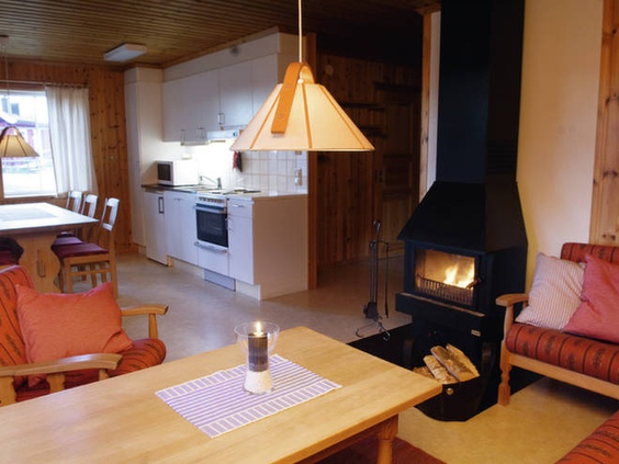 Vakantiecomplex Safsen Resort