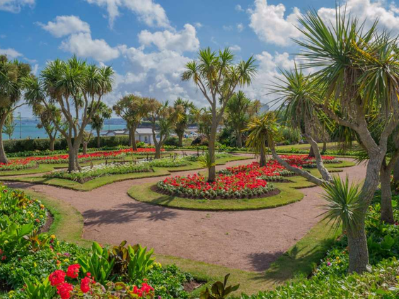 Vakantiepark Beverley Park