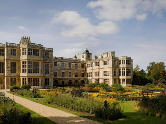 Vakantiepark Beverley Park