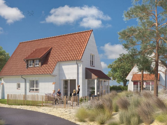 Vakantiepark Breeduyn Village