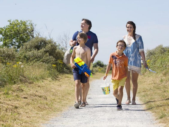 Vakantiepark Breeduyn Village