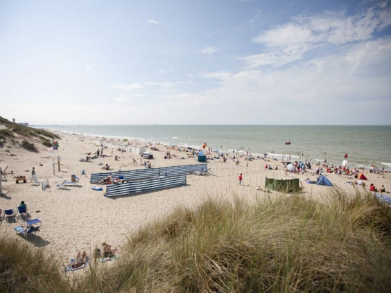 Vakantiepark Breeduyn Village