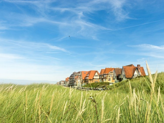 Vakantiepark Breeduyn Village