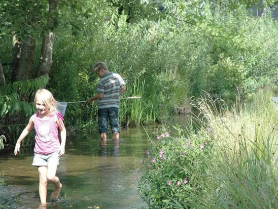 Bryrup Camping