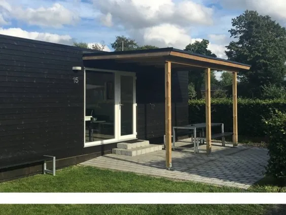 Bryrup Camping