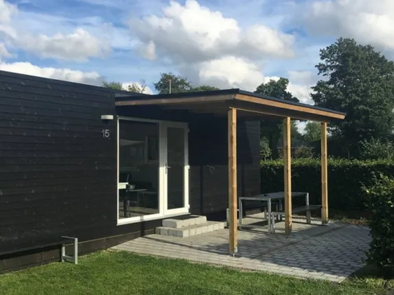 Bryrup Camping